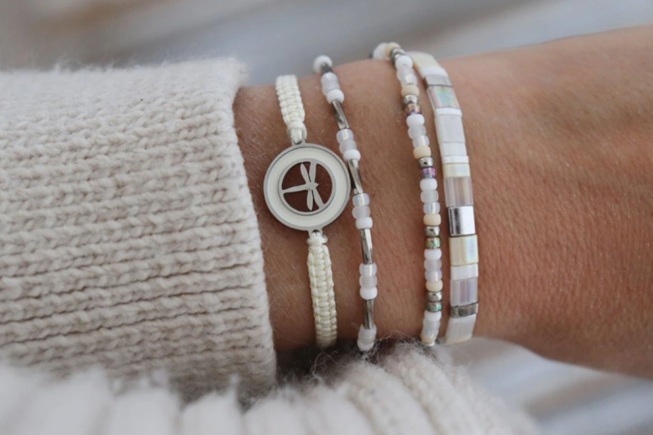 vazka na shamballa naramku